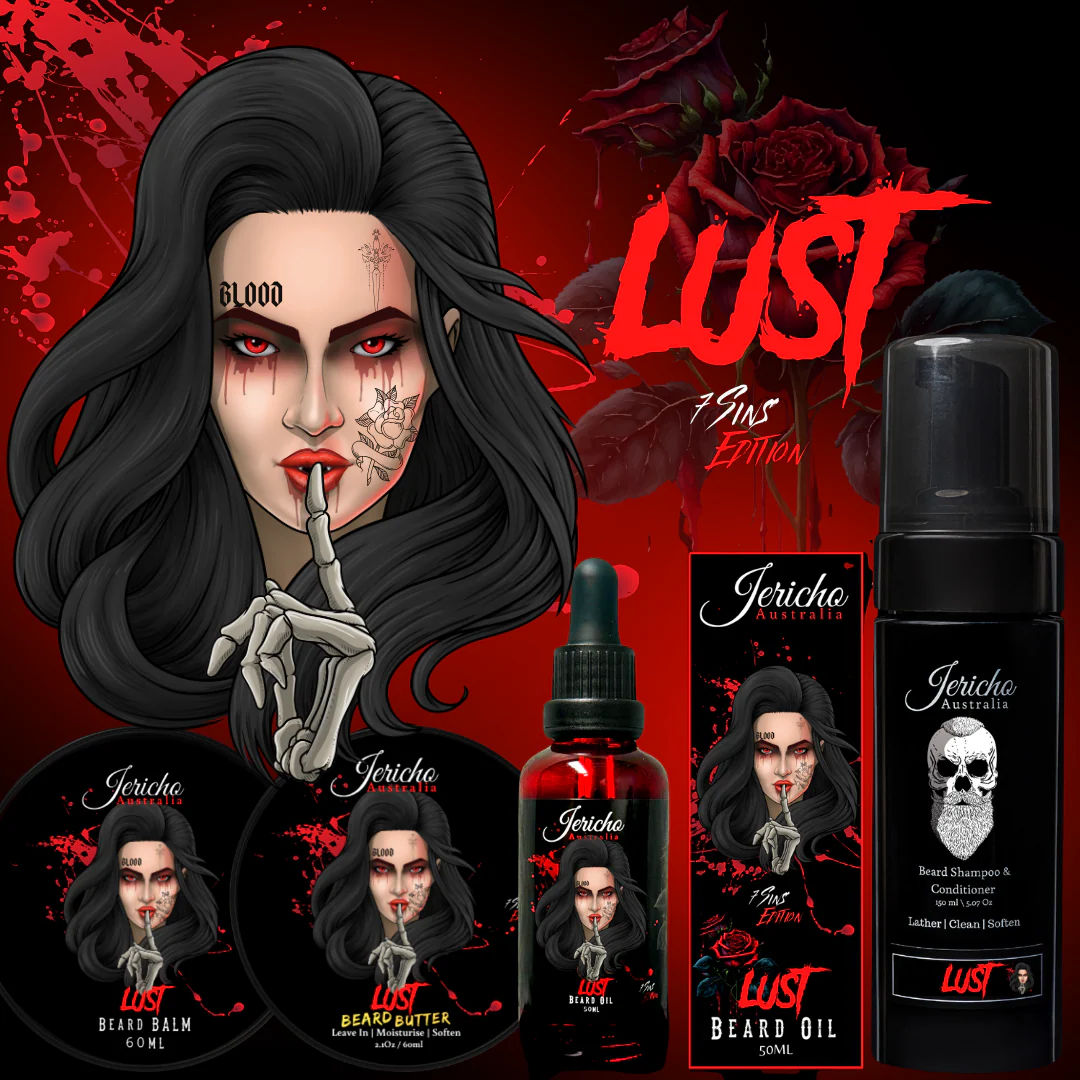 7 Sins Pack - Image 4