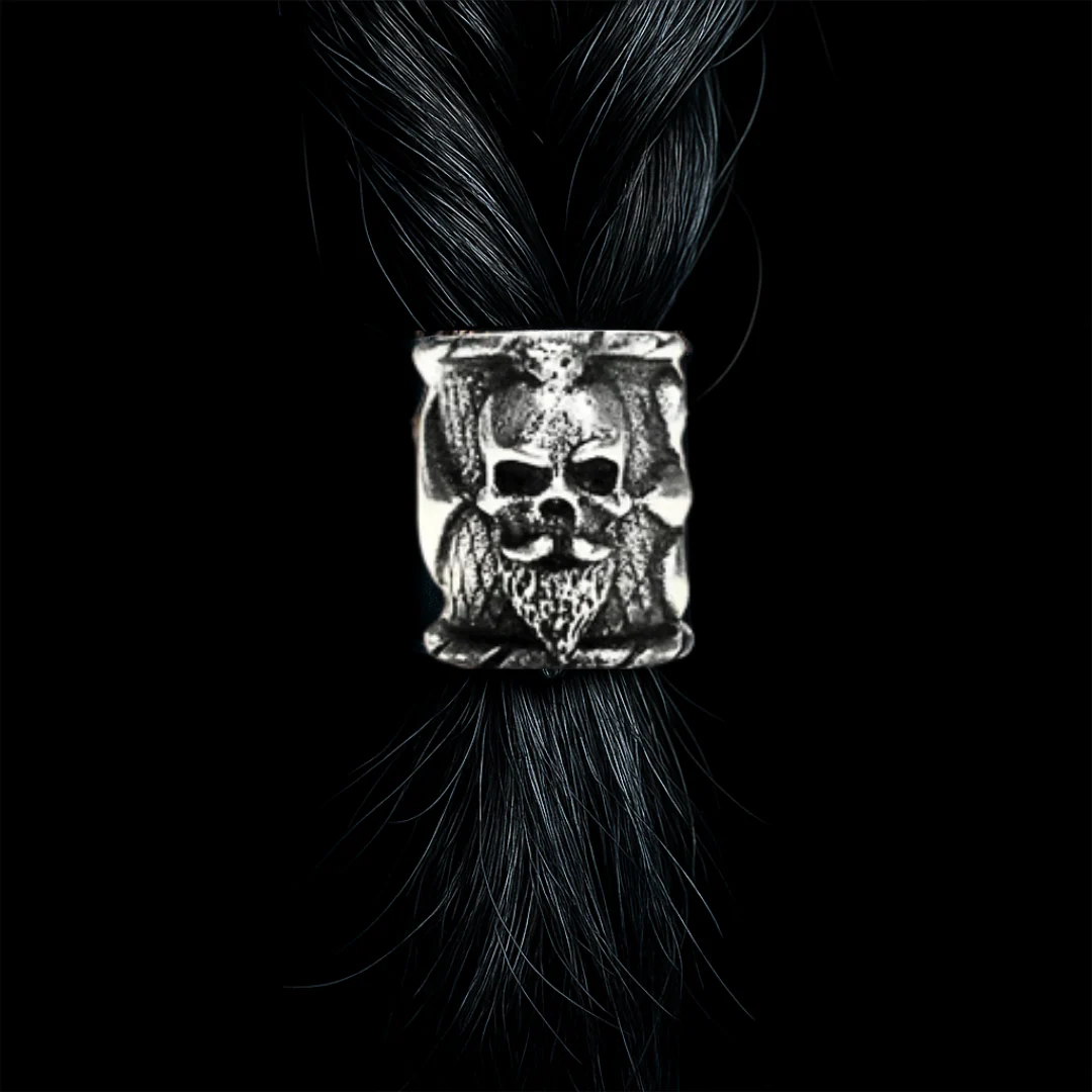 Beard Beads