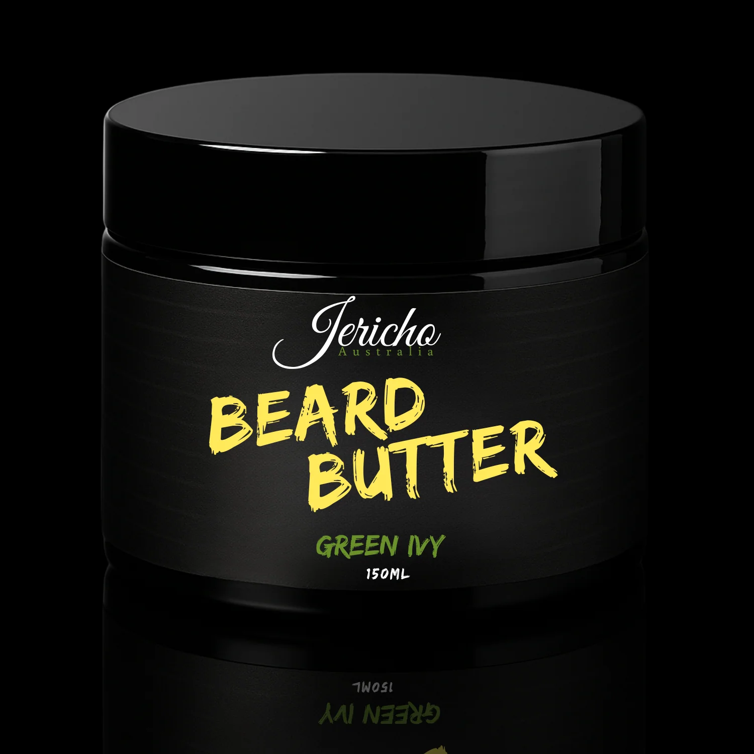Beard Butter Green Ivy KING SIZE 150ml