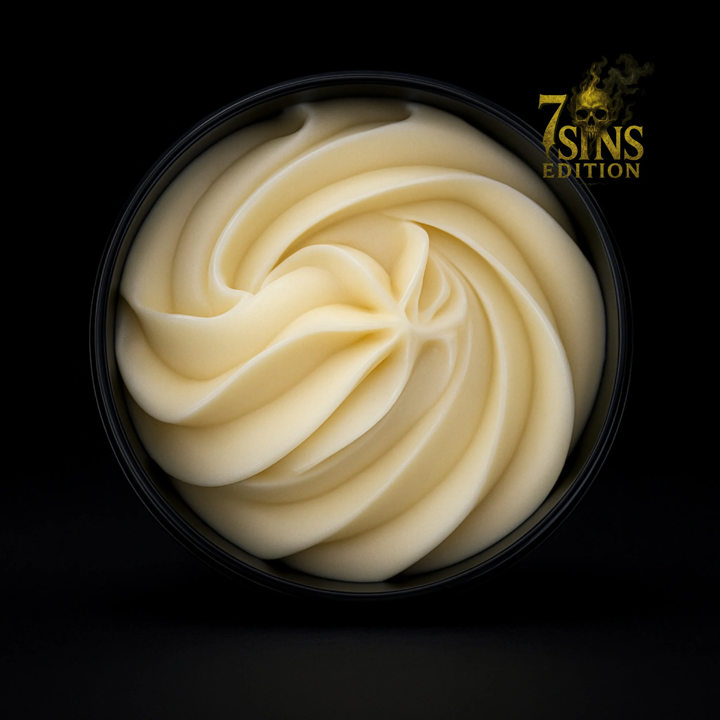 Beard Butter Greed 60ml ( 7 Sins Edition) - Image 2