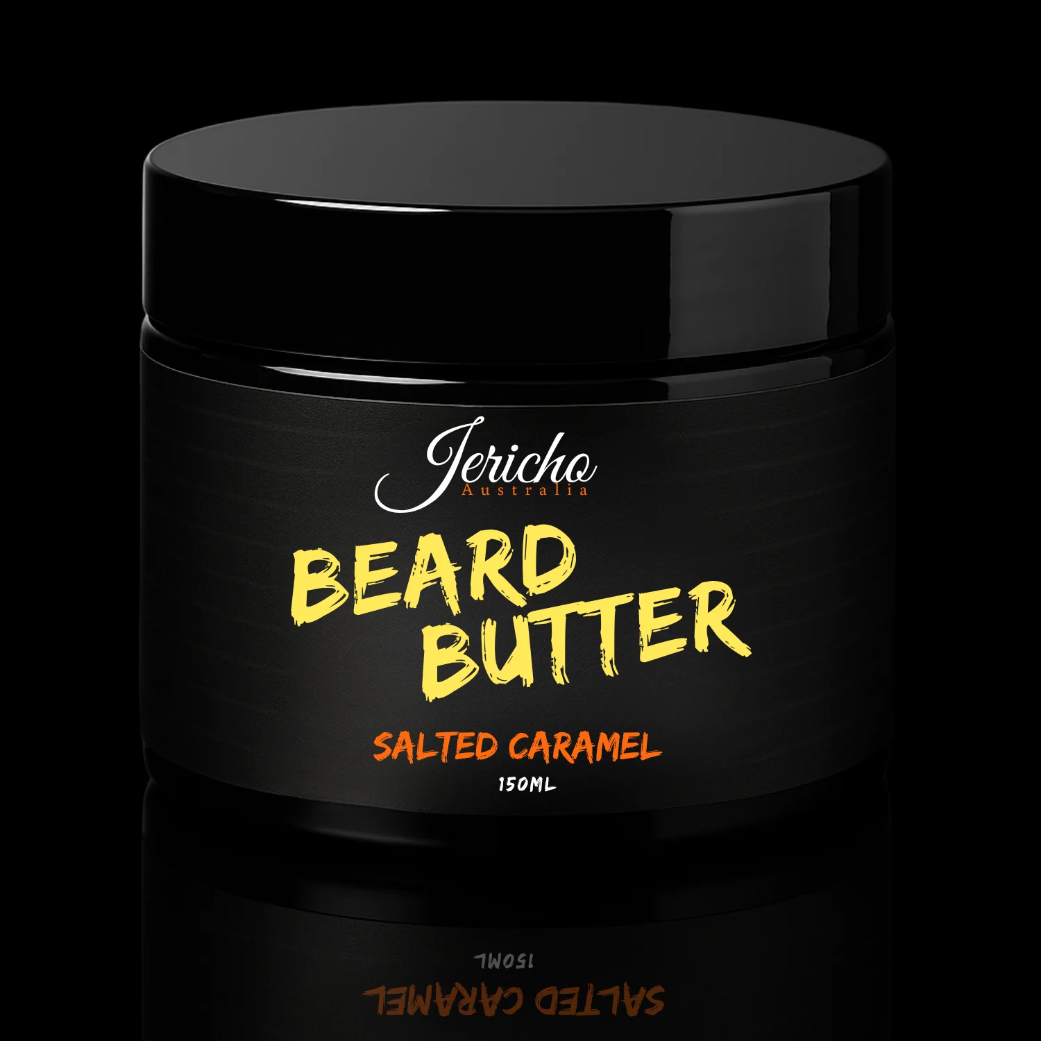 Beard Butter Salted Caramel KING SIZE 150ml