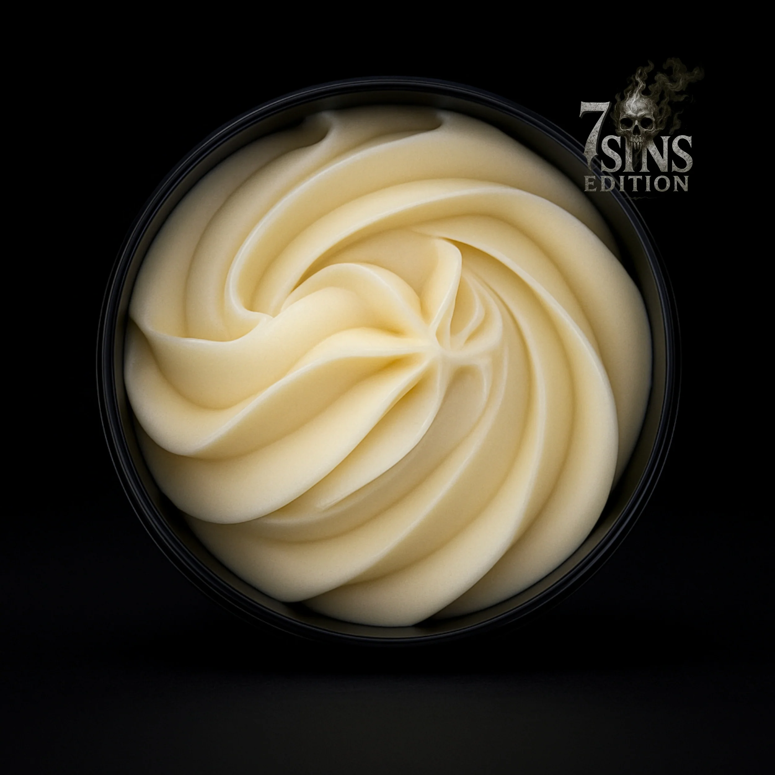Beard Butter Sloth 60ml ( 7 Sins Edition) - Image 2