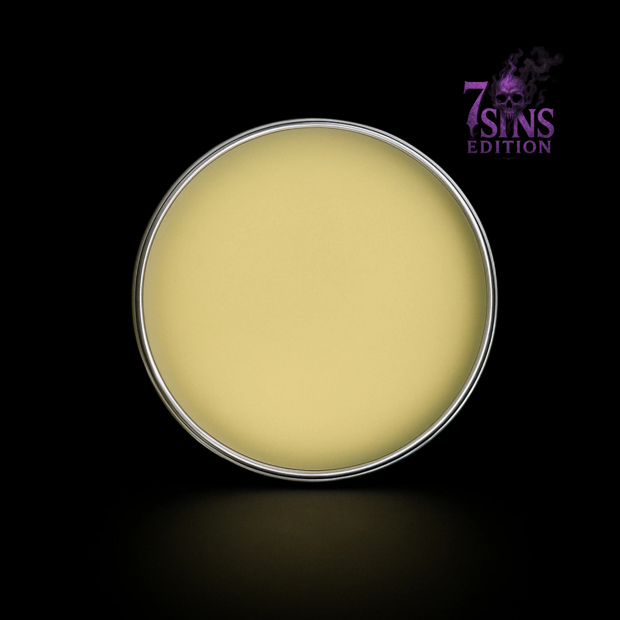 Envy Beard Balm 60ml ( 7 Sins Edition) - Image 2
