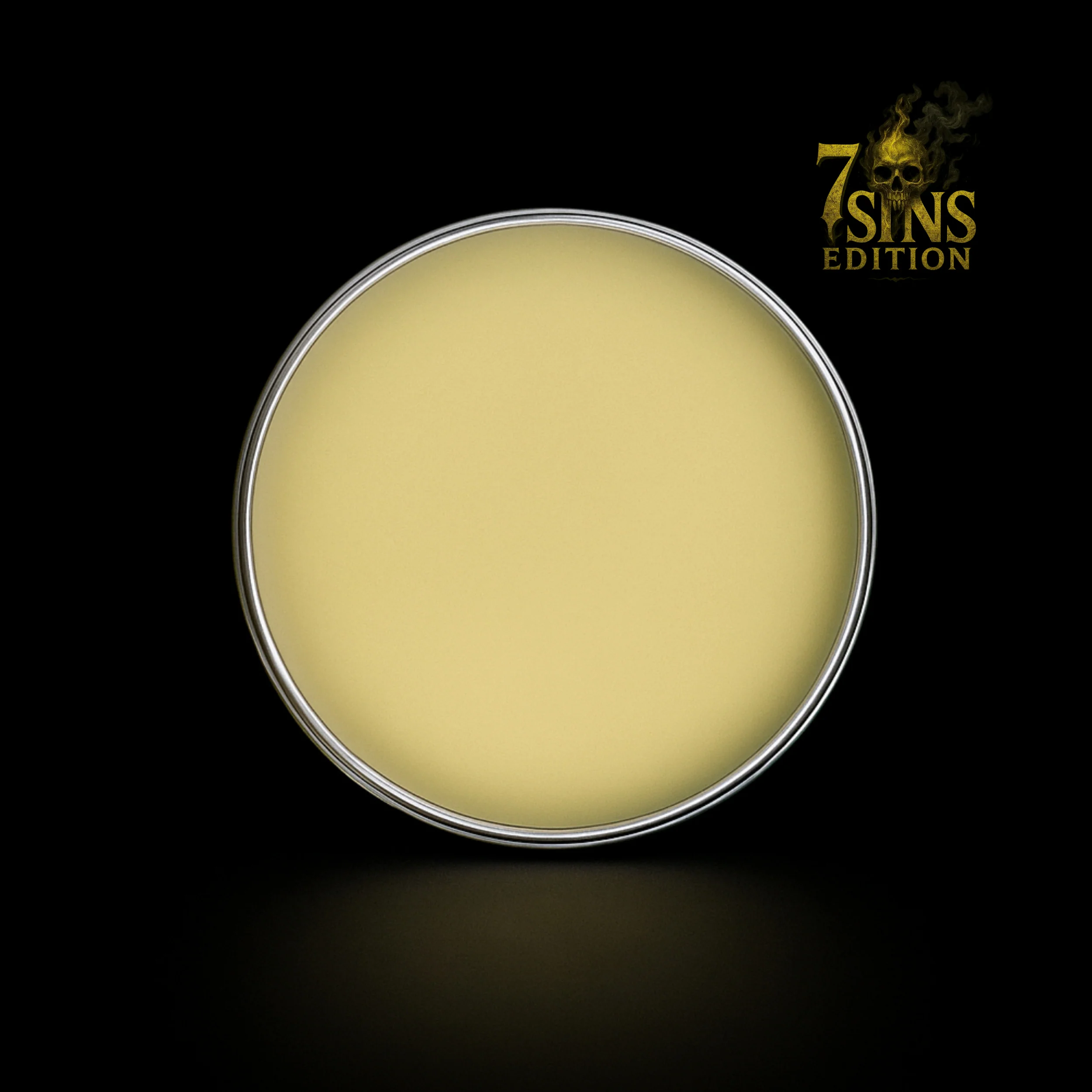 Greed Beard Balm 60ml ( 7 Sins Edition) - Image 2