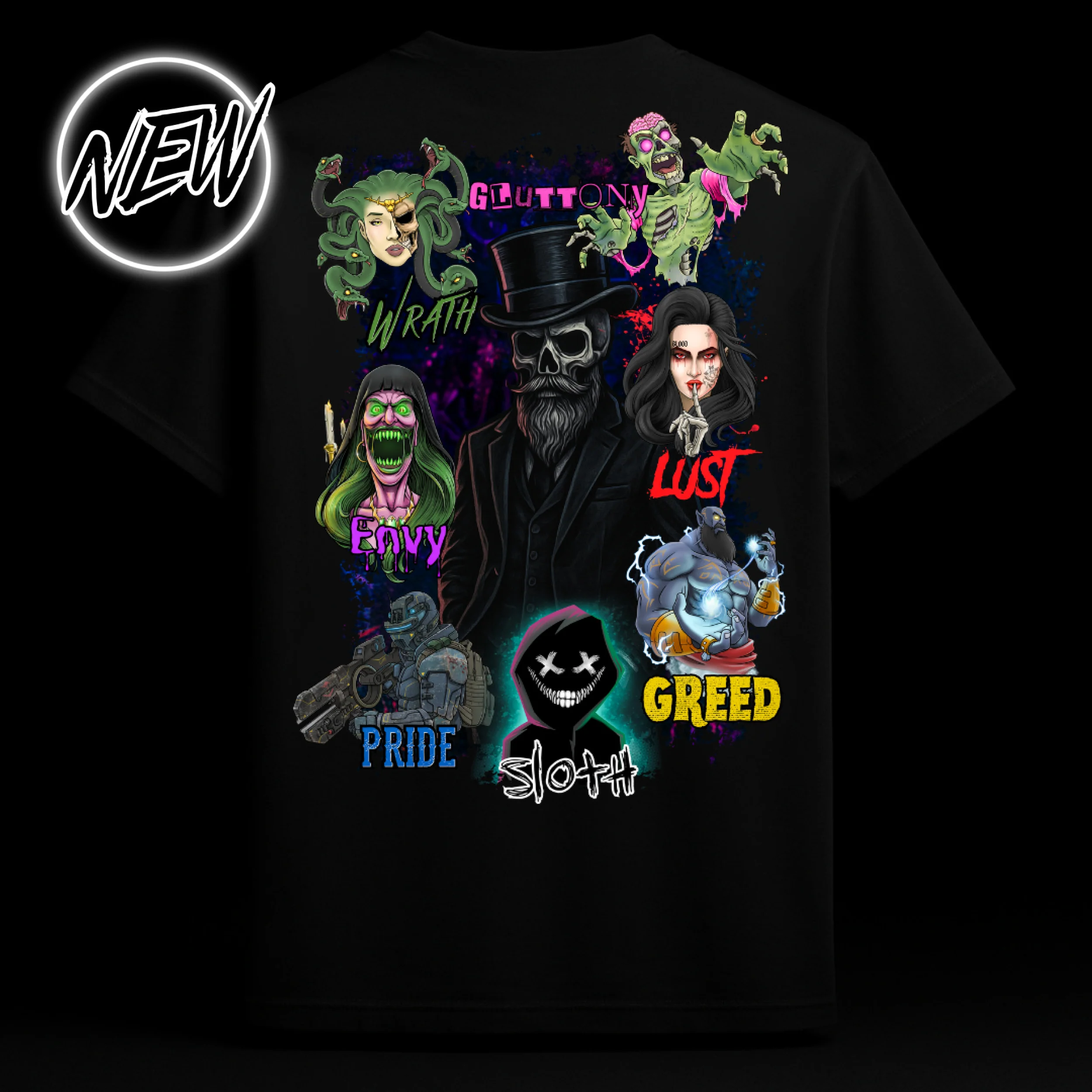 Apparel
