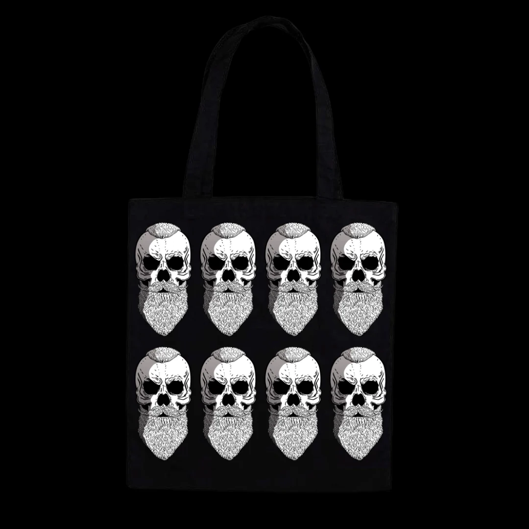 Jericho Tote Bag (Gift Bag) - Image 3
