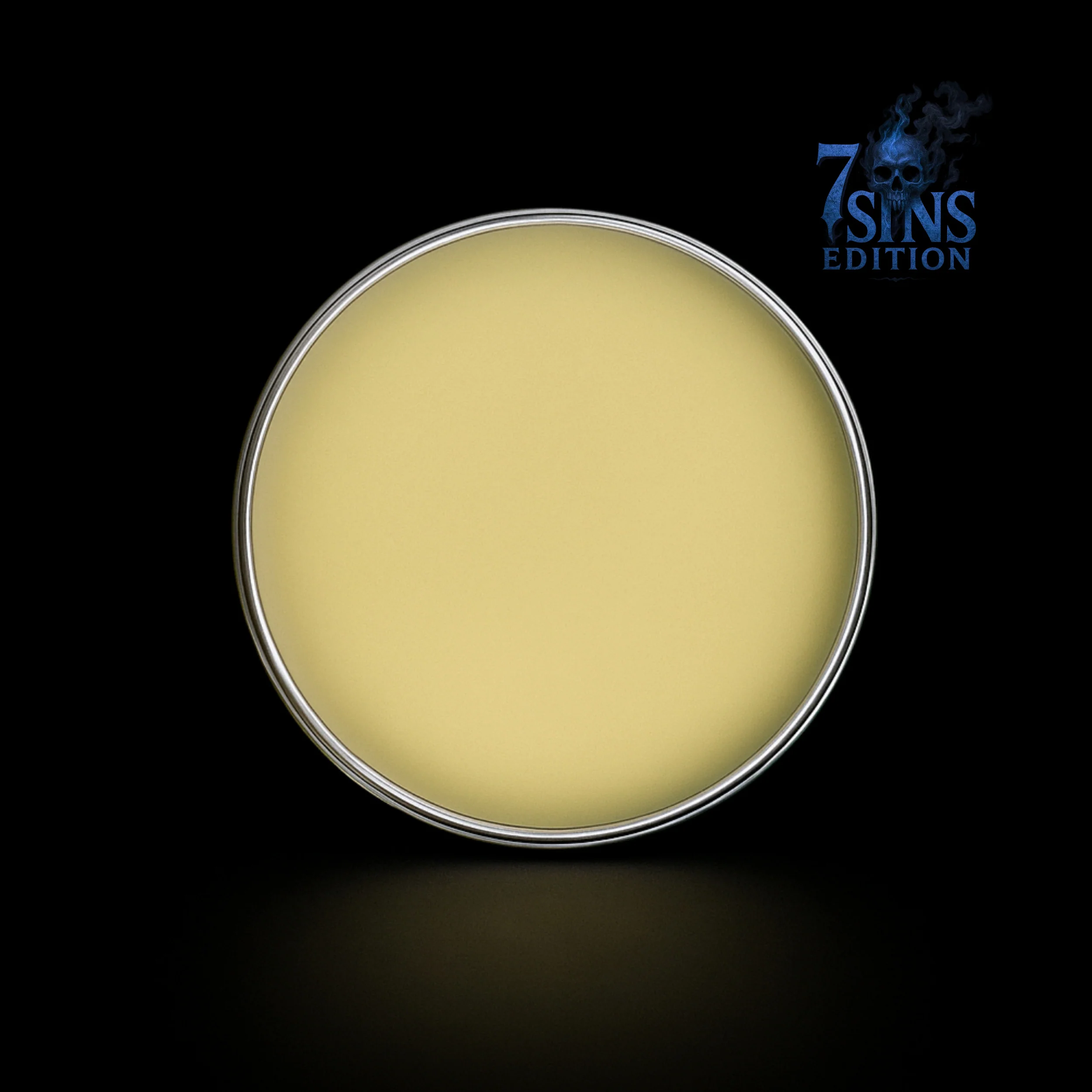 Pride Beard Balm 60ml ( 7 Sins Edition) - Image 2