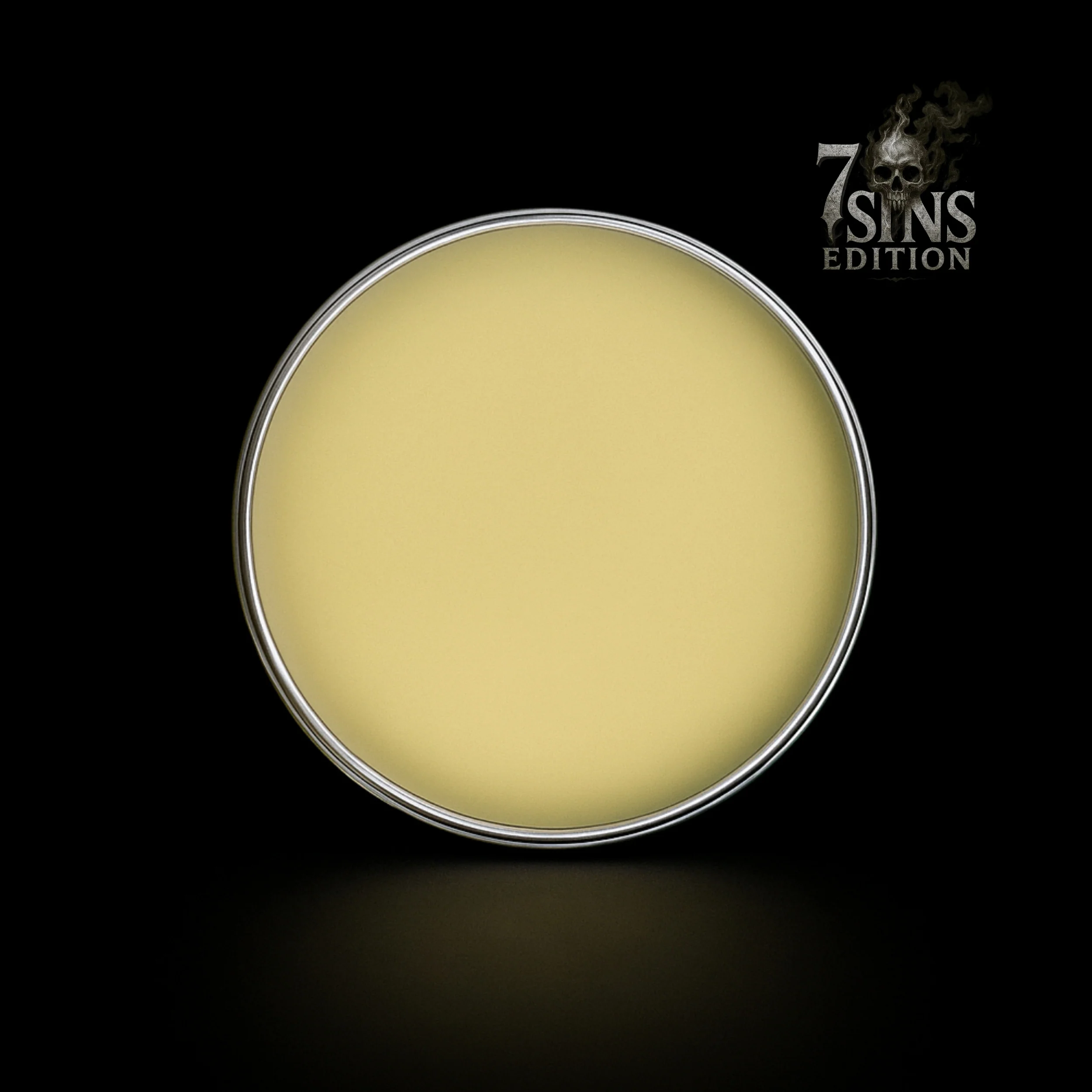 Sloth Beard Balm 60ml ( 7 Sins Edition) - Image 2